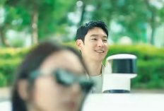 Taxi Driver Season 3 Episode 6 Sub Indo dan Spoiler serta Link Bukan LK21 tapi di VIU: Cheon Gwang Jin tak Mengakui Keterlibatannya Secara Implisit