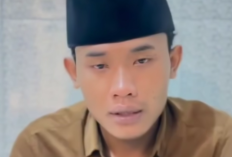 Gus Elham Yahya Akhirnya Buka Suara dan Minta Maaf Usai Ciumi Balita: Akui Khilaf dan Janji Tak Mengulangi