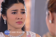 Tertawan Hati Episode 99 Hari ini 26 April 2024 di SCTV: Alyssa Mencoba Mengacaukan Pertunangan Antara Alya dan Mario