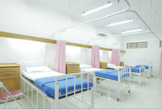 Benowo Mundur Usai Wiyung Terpilh Punya Rumah Sakit Termahal di Surabaya, Layanan Bak Hotel Pasien Dijamin Sembuh!