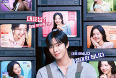 Daftar Drama Korea Terbaru April 2026 dari Bloodhounds 2 hingga Filing for Love