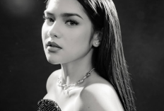 Davina Karamoy Anaknya Siapa? Inilah Biodata Aktris yang Dituding Jadi Wanita Simpanan Mantan Menpora, Bukan Dari Kalangan Orang Sembarangan?