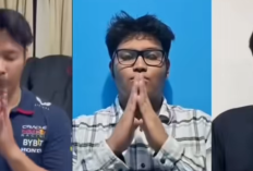 Tampang Biodata Muhammad Riyadh Alvitto Satriyaji Pratama Kepala Departemen Kajian, Aksi, Strategis, dan Pendidikan Diduga Terlibat Pembulyyan Timothy Anugerah Saputra