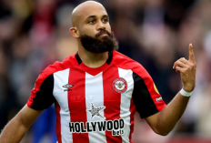 Bryan Mbeumo Bersinar, Investasi £71 Juta Manchester United Terbukti Tepat