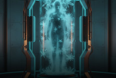 Perusahaan Jerman Tawarkan Bekukan Jenazah dengan Harapan Bisa Dihidupkan Kembali