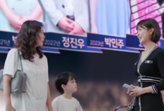 No Next Life Episode 7 Sub Indo dan Spoiler serta Link Bukan LK21 tapi di TV Chosun: Ju Young Dihantui Kecurigaan Baru