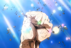 Spoiler My Hero Academia Final Season Episode 9 (179): Konflik Batin Deku Memuncak, Keluarga Todoroki Jadi Pusat Perhatian di Episode Emosional!