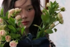 Profil Tampang Winter aespa yang Dirumorkan Berpacaran dengan Jungkook BTS Hingga Picu Aksi Protes Massal Penggemar, Lengkap: Umur, Agama dan IG