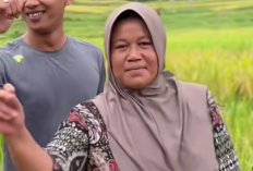 Viral Isu Mak Daster Tukiyem Meninggal Usai Video Injak Kuburan Beredar di TikTok