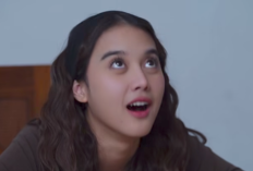YA ALLAH! Cinta Sedalam Rindu Berada di Posisi 3, Inilah Rating TV serta Program Terbaik Hari ini 24 September 2025