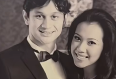 KABAR DUKA! Putri Kedua Akbar Tandjung Karmia Krissanty Tandjung Nasution Meninggal Dunia pada Rabu, 12 Maret 2026