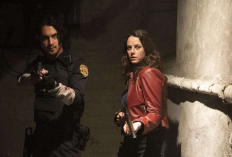 Jadwal Program Trans TV Selasa, 18 November 2025 Ada Film Bioskop Resident Evil: Welcome to Raccoon City dan Midnight in the Switchgrass, Brownies, Insert dan Pagi-Pagi Ambyar serta Link Nonton