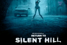 Download Nonton Film Return to Silent Hill (2026) Sub Indo Dibintangi Jeremy Irvine di Bioskop Bukan LK21: Perjalanan Kelam James Sunderland ke Kota Hantu
