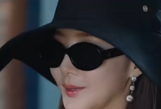 Confidence Queen Episode 5 Sub Indo serta Spoiler dan Link Bukan LK21 di Prime Video: Rahasia Besar Jeon Tae Soo Mulai Terungkap