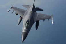 Alami Perubahan Signifikan, KF-21 Boramae Disebut Jadi Pesaing Potensial untuk F-35A Amerika Serikat! Teknologinya Jauh Lebih Maju!