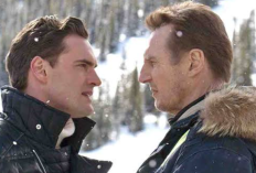 Sinopsis Cold Persuit Film Liam Neeson di Bioskop Trans TV Hari ini 11 Agustus 2025