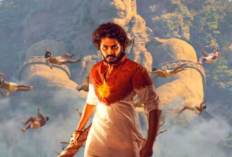 Sinopsis Hanu-Man di Mega Film Teja Sajja Bollywood Paling Yahud Hari ini 12 Maret 2026 di ANTV