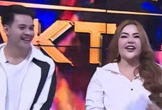 Andri Aan dan Lisa Mariana: Dari DM Sampai PDKT, Ini Profil Lengkap Sosok Pria yang Bikin Heboh Media Sosial