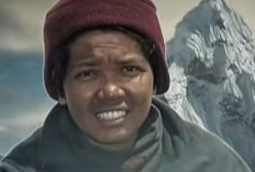 Profil Tampang Clara Sumarwati Sosok Pendaki Puncak Everest Pertama Indonesia yang Dikabarkan Meninggal Dunia, Lengkap: Umur, Agama dan IG