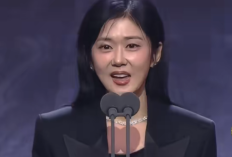 SELAMAT! Lee Je Hoon Berhasil Meraih Daesang! Inilah Daftar Lengkap Pemenang SBS Drama Awards 2025