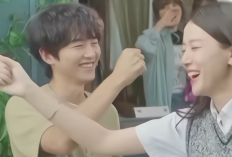 My Youth Episode 5-6 Sub Indo dan Spoiler serta Link tapi di VIU Bukan LK21: Seonwoo Hae Menolak Diwawancarai Wartawan