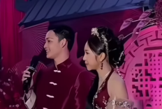 Hengky Gunawan Anak Siapa? Inilah Biodata Pemain Esports yang Resmi Menikah dengan Meyden
