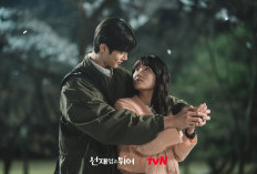 Lovely Runner Episode 13 dna 14 Sub Indo Bukan di Bilibili Atau LK21 Tapi di KST: Demi Melindungu Sun Jae, Im Sol Sampai Menjauhkan Diri