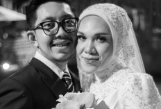 Siapa Suami Cut Rizki Vhonsana? Selebgram yang Jadi Sorotan Usai Pernyataan Sahur Disebut Mengganggu Waktu Tidur, Bukan Orang Sembarangan?