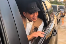 Bupati Aceh Selatan Mirwan MS Disorot: Berangkat Umroh saat Warga Terdampak Banjir, Harta Kekayaannya Tembus Rp25,9 Miliar