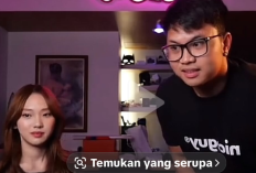 Jule Muncul di Live YouTube Bigmo dan Sampaikan Permintaan Maaf ke Publik: Tetap Cancel Culture! 