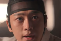 Moon River Episode 13 Sub Indo serta Link dan Spoiler Bukan LK21 tapi di Netflix: Kim Han-chul, Yang Selama ini Menjadi Sosok Ambisius dan Licik