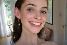 Profil Tampang Bethany Weaver Pemeran Dorothy dalam Film Wicked: For Good, Lengkap dari Umur, Agama dan Akun Instagram