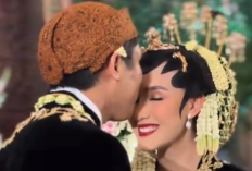 Selisih Umur Luna Shabrina dan Raden Mas Axel Caesario Efian Berapa? Inilah Biodata Model yang Resmi Menikah 