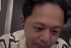 3 Alasan di Balik Putusnya Bravyson Vconk dan Erika Carlina, Begini Klarifikasi Lengkap dari Bravy