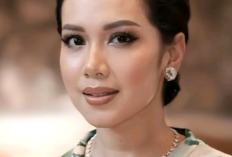 Profil Karmia Krissanty Tandjung Nasution, Putri Akbar Tandjung Meninggal Dunia Setelah Berjuang Melawan Kanker Payudara