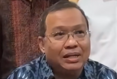 Apa Penyebab Direktur Utama BEI Iman Rachman Mundur? Benarkah Karena IHSG Anjlok Atau Cawe-Cawe dari Pemerintah?