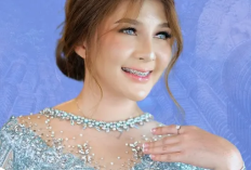 Jeni Rahmadial Fitri Anaknya Siapa? Inilah Biodata Mantan Puteri Indonesia Riau 2024 yang Diduga Jadi Simpanan Selingkuhan Hingga Dilabrak