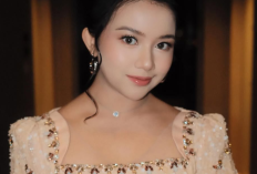 Diva Azzura Vriska Anaknya Siapa? Inilah Biodata Selebram yang Dikabarkan Dekat dengan Na Daehoon, Mantan Suami Jule Alias Julia Prastini, Bukan Orang Biasa?