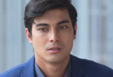 TOP 35 Rating TV dan Sinetron dengan Program Terbaik Hari ini 15 Juli 2025: Seharum Cinta Melati Masuk 3 Besar