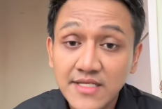 Profil Vinug Konten Kreator Parfum yang Meninggal Dunia kini Viral di TikTok: Umur, Agama dan Akun IG