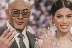 Apa Penyebab Sabrina Chairunnisa Menggugat Cerai Deddy Corbuzier? Cinta Tak Lagi Cukup, Jalan Hidup Berbeda