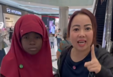 Lilis Anaknya Siapa? Inilah Biodata TikToker yang Buang Makanan Saat Kolaborasi dengan Willie Salim dan Mami Ayu, Bukan Orang Biasa?