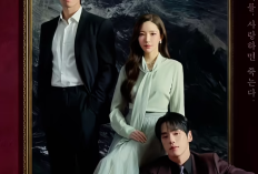 10 Drakor Terbaru Maret 2026 Hadir dengan Genre Romansa hingga Thriller