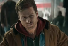 Download Nonton Film The Running Man 2025 Dibintangi Glen Powell Sub Indo di Bioskop Bukan LK21: Ketika Hiburan Menjadi Pembunuhan