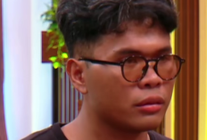 Selamat! Ragil Berhasil Masuk Kembali ke Galeri MasterChef Indonesia Season 13 Inilah Rangkuman Hari Ini 17 Januari 2026
