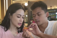  Hariyo Ardhito Anaknya Siapa? Berikut Biodata Pacar Cindy Rizap yang Diduga Berselingkuh dengan Suami Maissy Pramaisshela, Bukan Orang Biasa?