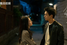 Nonton Will Love in Spring 2024 SUB Indo Episode 5, Intip Bocoran Sinopsis dan Link Download: Mai Dong dan Zhuang Jie Kembali Berpisah, Bisakah Mereka Bertemu Lagi?