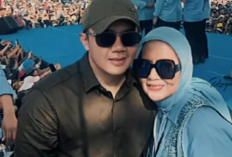 Kabar Duka! Joice Anshory, Tante dari Seskab Letkol Teddy Indra Wijaya, Meninggal Dunia pada Minggu, 21 September 2025  di Tengah Kunjungan Presiden Prabowo ke PBB