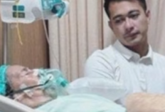 Siapa Ibu Eza Gionino? Benarkah Sempat Tak Restui Pernikahannya dengan Meiza Aulia Coritha?