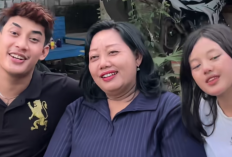 Klarifikasi Mas Gunawan Tuban Usai Dikecam karena Pacari Anak SMP, Sebut Keluarga Sudah Saling Mengenal